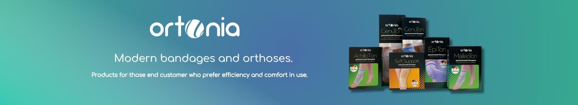 Ortonia